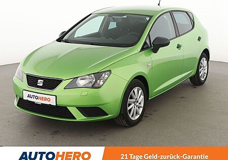 Seat Ibiza 1.2 TSI Reference*SHZ*KLIMA*GARANTIE*