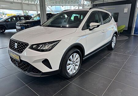 Seat Arona Style 1,0 TSI *Sitzheizung
