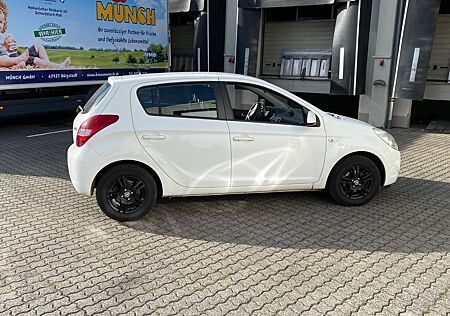 Hyundai i20 1.2 Comfort Comfort