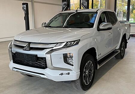 Mitsubishi L200 Spirit Doppelkabine 4WD*LED*SHZ*AHK*CAMERA