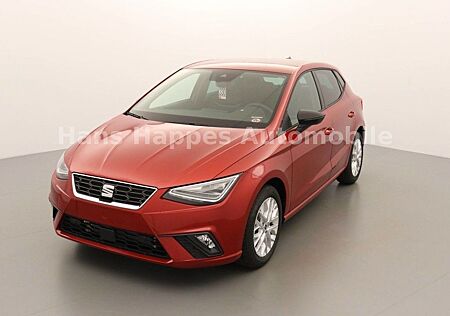 Seat Ibiza FR Kamera Navi ACC LED