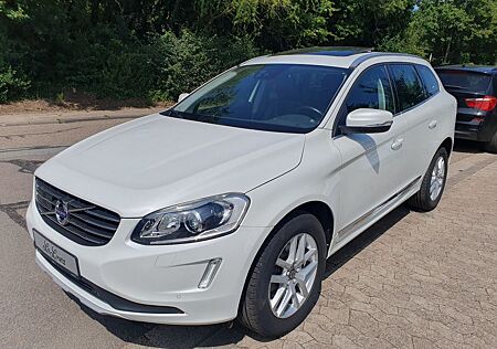 Volvo XC 60 Panorama,Leder ,Ah, Bi Xenon, Automati