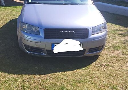 Audi A3 2.0 TDI Ambition Ambition