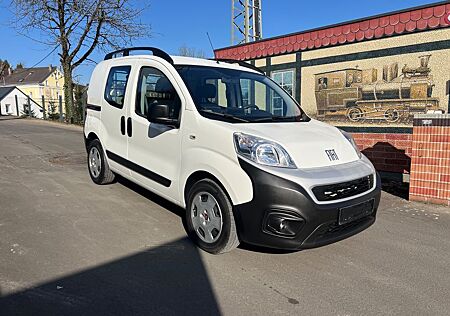 Fiat Fiorino SX Kombi Klima,Navi,DAB