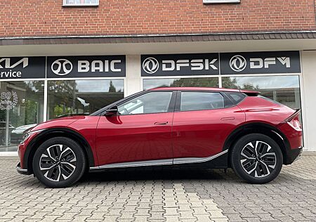 Kia EV6 168 KW-2WD-Wärmepumpe-Air-Komfort-Sound-Pake