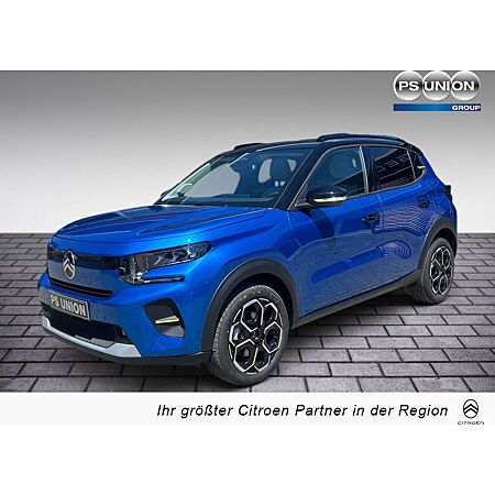 Citroën C3 leasen