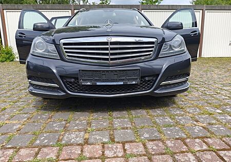 Mercedes-Benz C 220 CDI T BlueEFFICIENCY ELEGANCE ELEGANCE