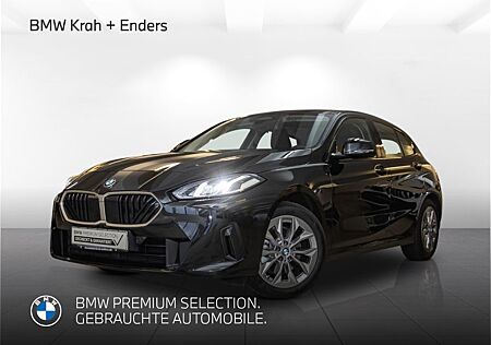 BMW 120 + Navi+DAB+LED+Temp+PDCv+h+Rückfahrkam.+SHZ