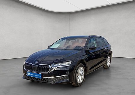 Skoda Octavia Combi 2.0 TDI DSG Selection