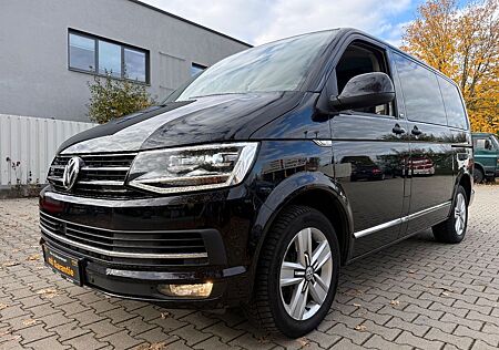 VW T6 Multivan Volkswagen Generation Six DSG Motor NEU AHK LED