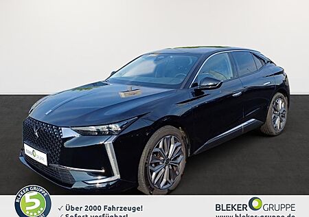 DS Automobiles DS 4 Trocadero