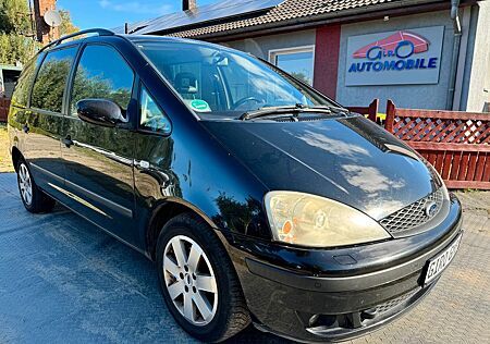 Ford Galaxy Trend 1.9 TDI,AHK,2.H,7 Sitze,TÜV,Xenon