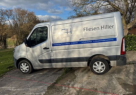 Nissan NV400