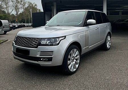 Land Rover Range Rover 4.4 SDV8 Vogue Vogue autobiography