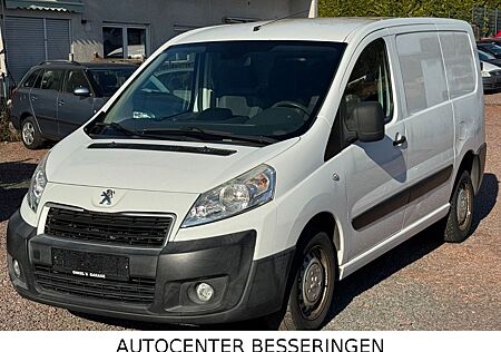Peugeot Expert Kasten Avantage *ZAHNRIEMEN NEU*TÜV NEU*