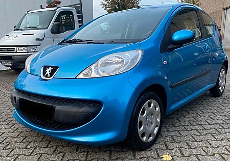 Peugeot 107 Urban Move 70