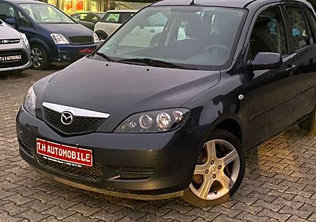 Mazda 2 Lim. 1.4 Active*TÜV 10,2025