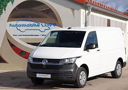 VW T6 Transporter Volkswagen T6.1 Transporter Kasten COLOUR APP PDC TEMPOMAT
