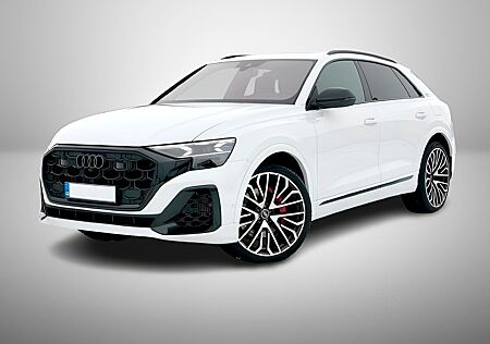 Audi Q8 60 TFSI e quattro* Panorama* TOP-AUSSTATTUNG!