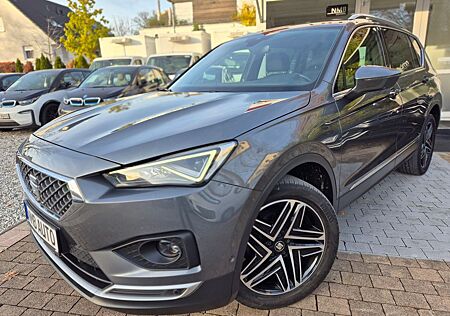 Seat Tarraco Xcellence 4Drive LED Navi Virtual 360°
