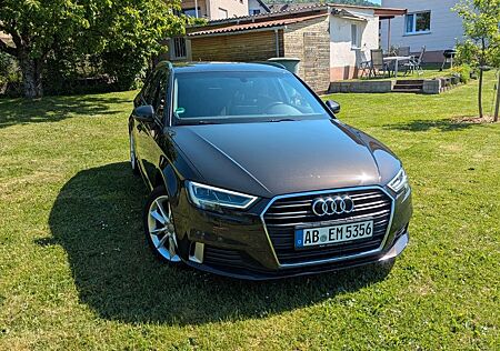 Audi A3 30 TFSI sport