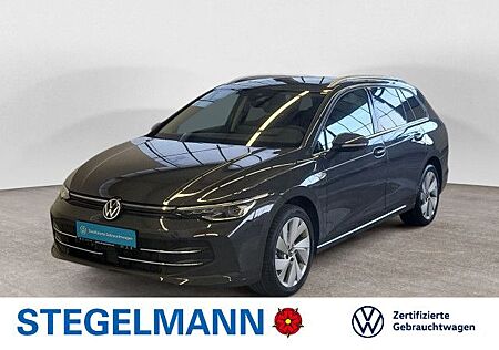 VW Golf Volkswagen VIII Variant 1.5 TSI DSG Style *AHK*Navi*Ar