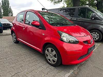 Toyota AYGO Cool 1.0 Klima Euro 4