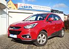 Hyundai ix35 FIFA World Cup Edition AWD PDC/SHZ/Leder