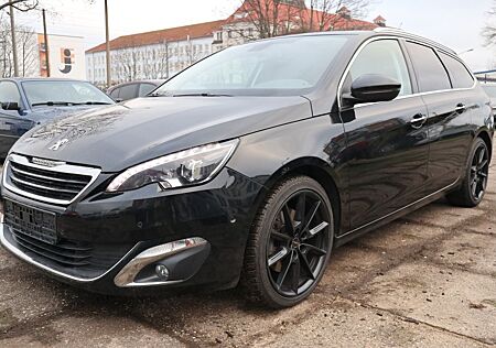 Peugeot 308 SW*Allure*Navi*2.0 BlueHDi