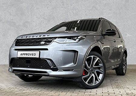 Land Rover Discovery Sport R-Dynamic SE AWD Standhzg. Matri