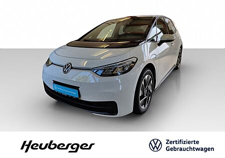 VW ID.3 Volkswagen Pro Performance ACC, Keyless, Navi, R. Kame