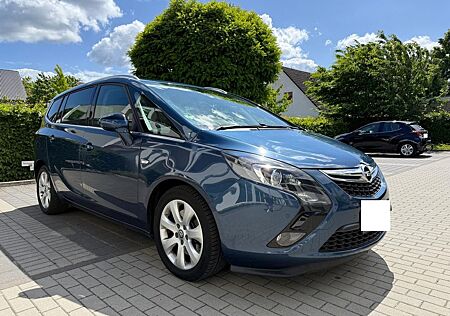 Opel Zafira Tourer 2.0 CDTI INNOVATION 96kW Autom...
