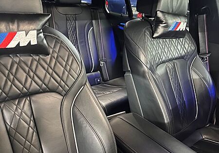 BMW 530d xDrive Touring