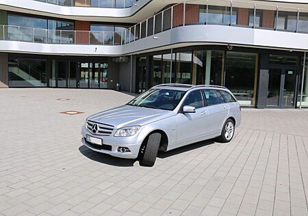 Mercedes-Benz C 350 T AVANTGARDE Autom. / TÜV neu