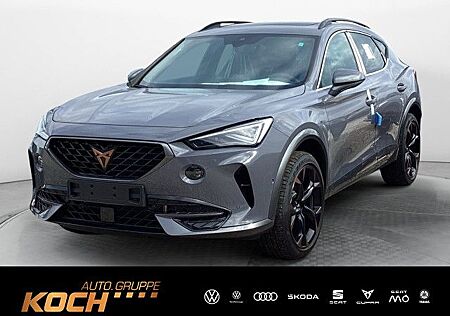 Cupra Formentor 2.0 TDI 4Drive 110 kW (150 PS) 7-Gang-
