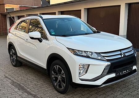 Mitsubishi Eclipse Cross Diamant Edition Aut/Navi/Kamera