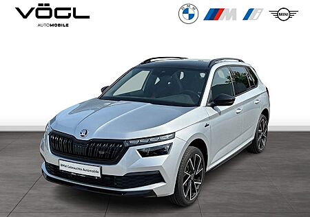 Skoda Kamiq Monte Carlo AHK RFK