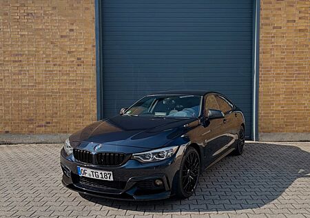 BMW 430 M-Paket I Shadow Line I M-Performance I dt. Fzg.