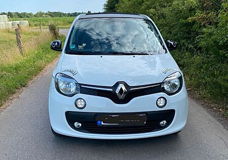 Renault Twingo SCe 70 Limited Limited !Faltdach!