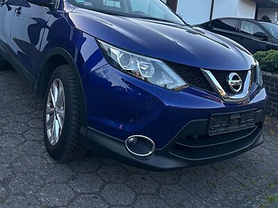 Nissan Qashqai 1.2 DIG-T Acenta Acenta