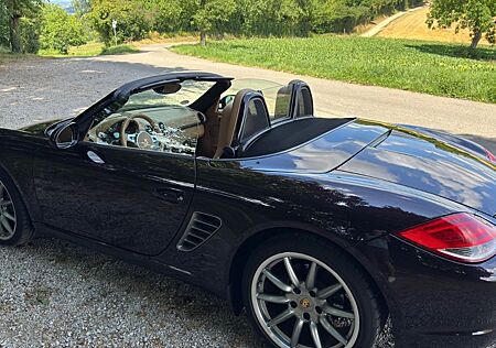 Porsche Boxster 2.9 -