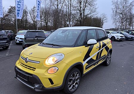 Fiat 500L Trekking
