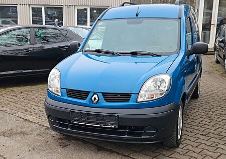 Renault Kangoo Expression LPG Gas Automatik Klima