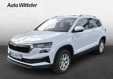 Skoda Karoq Tour/KAM/ELEKTRISCHE-HECKKLAPPE/MATRIX-LED