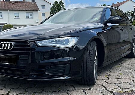 Audi A6 2.0 TDI 140kW ultra Avant -