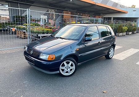 VW Polo Volkswagen 1.6 *Tüv Neu* 1. Hand*