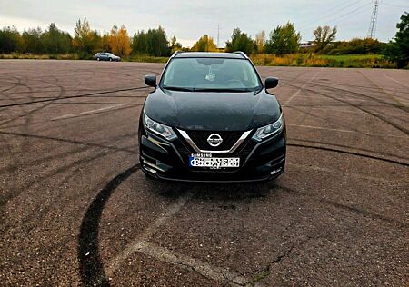Nissan Qashqai 1.3 DIG-T Visia Visia