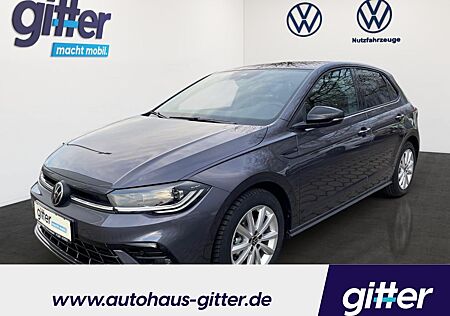 VW Polo Volkswagen 1.0 TSI R-LINE DSG IQ.DRIVE KAMERA NAVI ROO