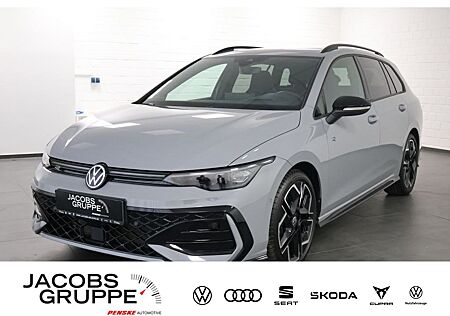 VW Golf Volkswagen VIII Variant 2.0 TDI R-Line "Black Style" D