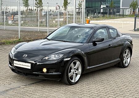 Mazda RX-8 Revolution